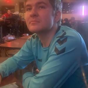 Meet your Posher, Isaac